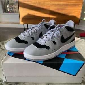 Nike Max Attack Tennis Shoe